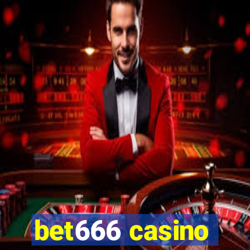 bet666 casino